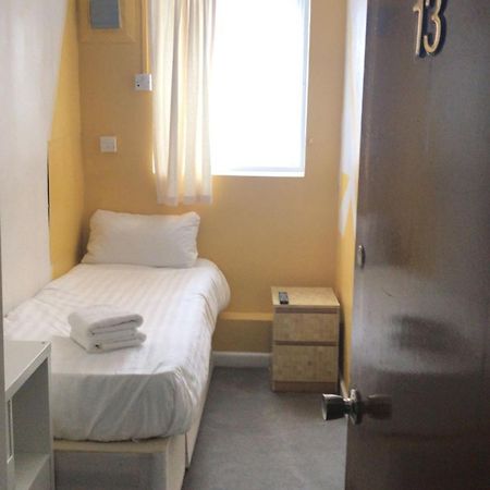 Acorn Lodge Guest House - Free Parking Gosport Exteriér fotografie