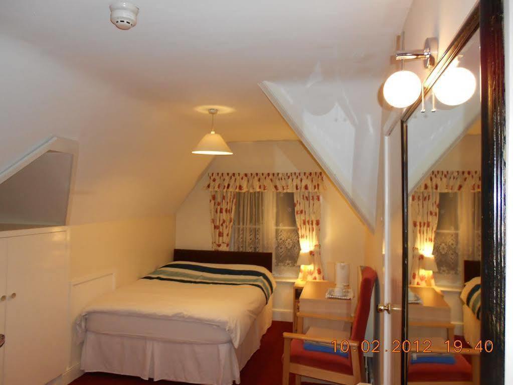 Acorn Lodge Guest House - Free Parking Gosport Exteriér fotografie